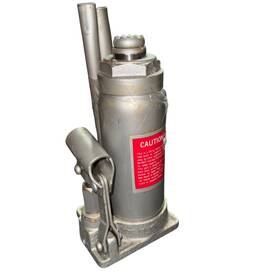 B-006ac Pro-lift Hydraulic Jack 6 Ton