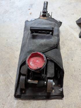 F-2330 Pro Lift 2 Ton Hydraulic Floor Car Jack Heavy Duty Steel