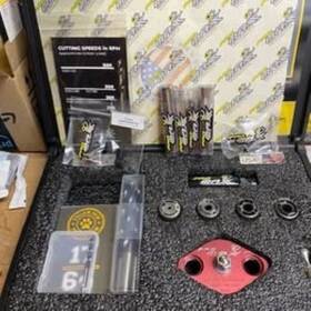Promaxx Pmxn200a Pro Egr Repair Kit For Ford 6.7 Powerstroke