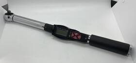 Jh5-100frb Proto Range 10-100ft.lb 120-1200 Inch Lb 14-140nm Pre-owned Jh5-100frb Proto Range 10-100ft.lb 120-1200 Inch Lb 14-140nm Pre-owned
