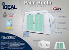 Psb-afcf23asy Ideal A-frame Cross Flow