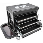 Pw025c 3 Drawer Padded Seat Shop Garage