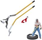 Qhxw1515012y1e46239 Unbranded In Tire Changer Mount Demount Tool Tubeless 700685384296