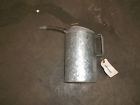 Quart Oil Pouring Can With Spout Know Quart Oil Pouring Can With Spout Know