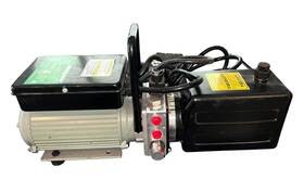 5585445 Quickjack Power Unit 110v Ac 60hz 1ph 0.5hp 2400psi 2.0l Capacity 5585445 Quickjack Power Unit 110v Ac 60hz 1ph 0.5hp 2400psi 2.0l Capacity