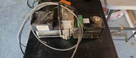 Quickjack Yyg632-2 Portable Car Lift Pump Yl6332