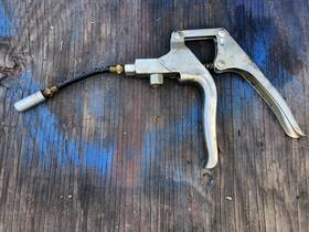 91-37299q2 Quiksilver Quicksilver Grease Gun - Trigger Style