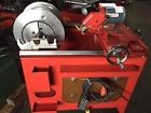 R1200 Tccs Ammermac Tire Truer R1200 Tccs Ammermac Tire Truer
