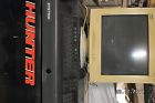 R611 Hunter Alignment Machine R611 Hunter Alignment Machine