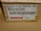 Ra19105 Robinair Liquid Flow Control Ra19105 Robinair Liquid Flow Control