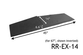 Rr-ex-14 Race Ramps Xtenders 67inch Rr-ex-14 Race Ramps Xtenders 67inch