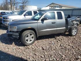 1627801 Ram Used Floor Jack Fits 2011 Dakota Grade A
