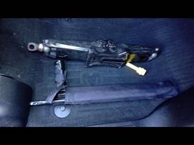 2094350 Ram Used Floor Jack Fits 2020 Dodge 1500 Pickup Grade A 2094350 Ram Used Floor Jack Fits 2020 Dodge 1500 Pickup Grade A