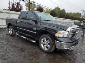 2622455 Ram Used Floor Jack Fits 2015 Dodge 1500 Pickup Grade A