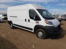 2676221 Ram Used Floor Jack Fits 2019 Promaster 2500 Van Grade A 2676221 Ram Used Floor Jack Fits 2019 Promaster 2500 Van Grade A