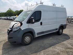 2860897 Ram Used Floor Jack Fits 2016 Promaster 2500 Van Grade A 2860897 Ram Used Floor Jack Fits 2016 Promaster 2500 Van Grade A