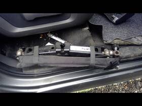 3455430 Ram Used Floor Jack Fits 2012 Dodge 1500 Pickup Grade A 3455430 Ram Used Floor Jack Fits 2012 Dodge 1500 Pickup Grade A