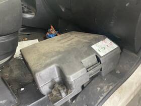 4497224 Ram Used Floor Jack Fits 2021 Promaster 1500 Van Grade A 4497224 Ram Used Floor Jack Fits 2021 Promaster 1500 Van Grade A