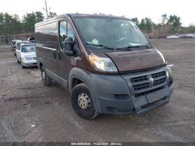 5148984 Ram Used Floor Jack Fits 2017 Promaster 1500 Van Grade A