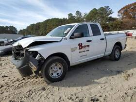 5428718 Ram Used Floor Jack Fits 2019 Dodge 1500 Pickup Grade A