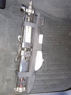 564.ch8r20 Ram Jack 2020 Ram1500 Sku#3948553 564.ch8r20 Ram Jack 2020 Ram1500 Sku#3948553