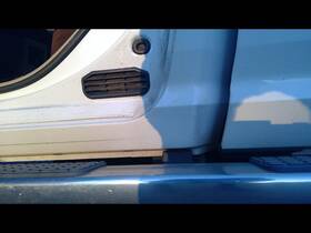5851905 Ram Used Floor Jack Fits 2014 Dodge 1500 Pickup Grade A