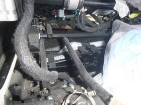 6691808 Ram Used Floor Jack Fits 2021 Dodge 1500 Pickup Grade A