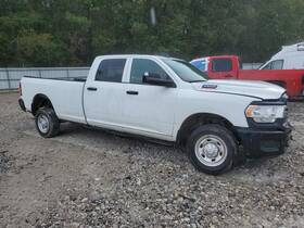 7381507 Ram Used Floor Jack Fits 2020 Dodge 2500 Pickup Grade A