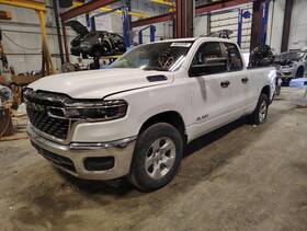 7939971 Ram Used Floor Jack Fits 2025 Dodge 1500 Pickup