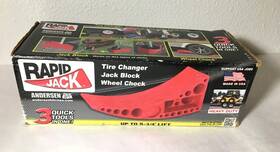 3620 Rapid Jack Andersen #3620 Up To 20 000 Lbs 5.75 Inch Lift Trailers And Trucks