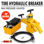 Rcxzc008 Vevor Tractor Truck Hydraulic Bead Breaker Tire Changer 283961237399 Rcxzc008 Vevor Tractor Truck Hydraulic Bead Breaker Tire Changer 283961237399