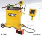 Rdb-250 Baileigh Programmable Steel Tube Pipe Rdb-250 Baileigh Programmable Steel Tube Pipe