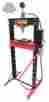 Re20t-a Redline Engineering New Shop Press 20 Ton Auto Automotive Hydraulic Floor Metal Bend