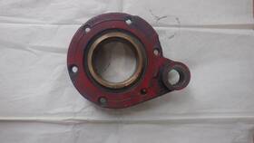 40024 Rels 2000 Brake Lathe Rear Flange Assembly