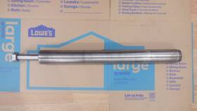 40026 Rels 2000 Brake Lathe Spindle Part 40026 Rels 2000 Brake Lathe Spindle Part