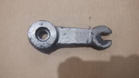 40058 Rels 2000 Brake Lathe Belt Tension Lever Oem