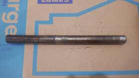 40063 Rels 2000 Brake Lathe Crossfeed Guide Bar Fits Ammco And Others