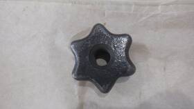 40107 Rels 2000 Brake Lathe Locking Nut