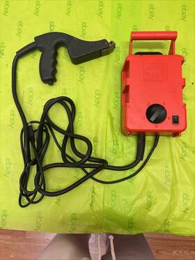 5641231 Rema Tip Top Rc414 Regroover 115v 5641231 Rema Tip Top Rc414 Regroover 115v