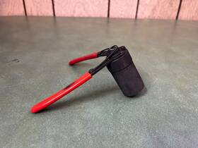10683 Robinair Ac Compressor C Clip Remover Tool Usa Made 10683 Robinair Ac Compressor C Clip Remover Tool Usa Made