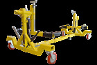 Rot-4500 Titan Automotive Rotisserie Free
