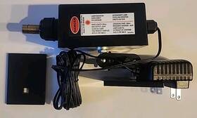 Fa7815 Rotary Laser Kit