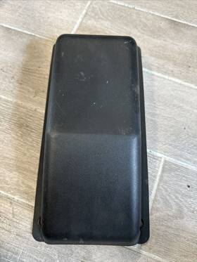 Fj7451 Rotary 2 Post Slave Plastic Safety Cover Oem #