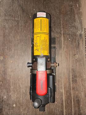 Fc5163 Rotary Lift Pump For Dexron Ii Atf Fluid Fc5163 Rotary Lift Pump For Dexron Ii Atf Fluid