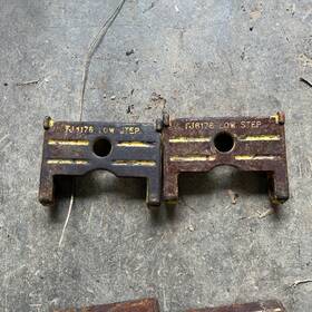 Rotary Lift Fj6178 Lo Step Adapter Set Of Two