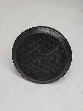 Fj6225 Rotary Lift Good Used Round Accessory Adapter 2 Inch Shaft Full Travel Perfect Pad Fj6225 Rotary Lift Good Used Round Accessory Adapter 2 Inch Shaft Full Travel Perfect Pad