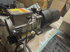 Sl210in603 Rotary Lift Power Unit 2ph 60hz 208-230v