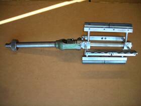 514-5-79 Rottler 4.6 Inch To 7.0 Large Hone Head For Hp Cylinder Honing Machines 514-5-79 Rottler 4.6 Inch To 7.0 Large Hone Head For Hp Cylinder Honing Machines