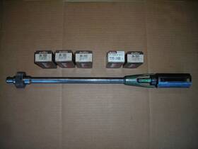 514-5-81 Rottler 2.0 Inch To 2.6 Junior Hone Head For Hp Cylinder Honing Machines 514-5-81 Rottler 2.0 Inch To 2.6 Junior Hone Head For Hp Cylinder Honing Machines