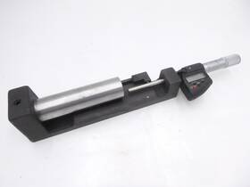 900-2-20 Rottler Starrett Special Tool Setting Micrometer 3/4 Inch Tooling 900-2-20 Rottler Starrett Special Tool Setting Micrometer 3/4 Inch Tooling